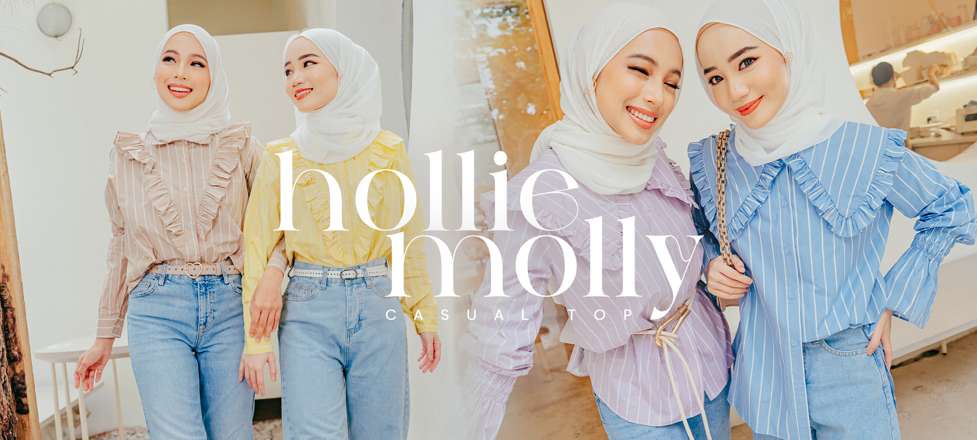 hollie mollie